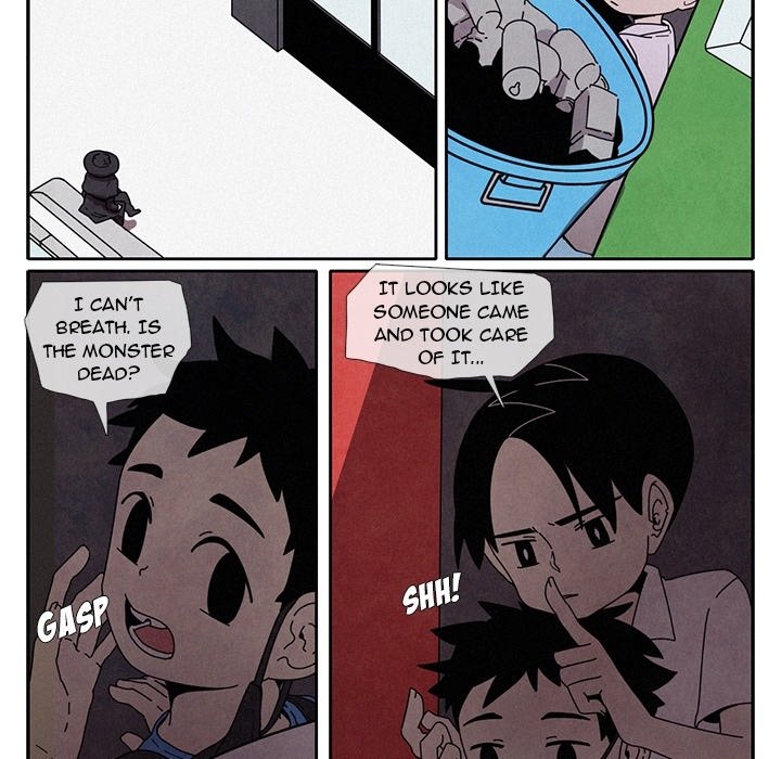 Crows - episode 1 - 95