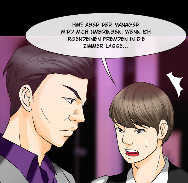 Silhouette - episode 60 - 95