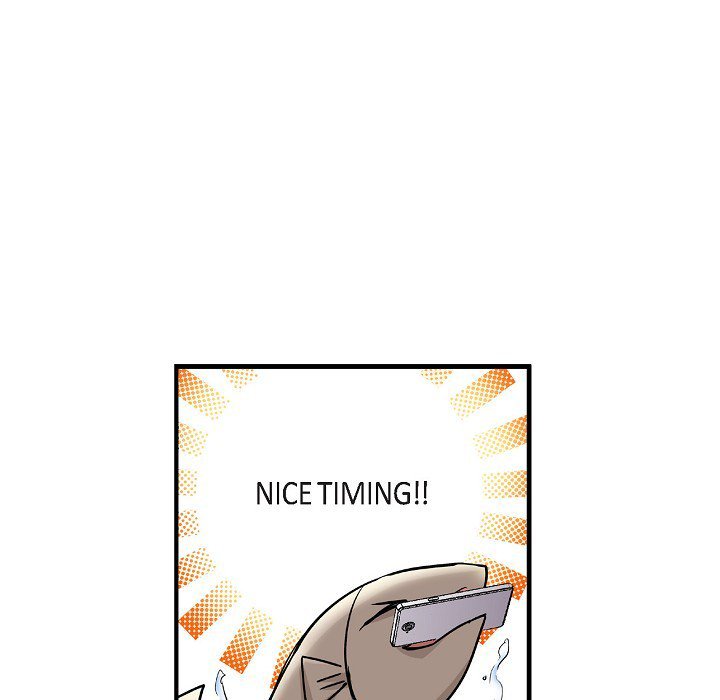 Work, Fight and Love - Webtoon Edition - episode 58 - 23