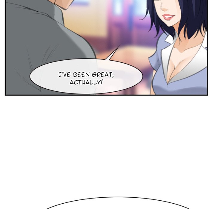 Dating Contract - episode 67 - 76