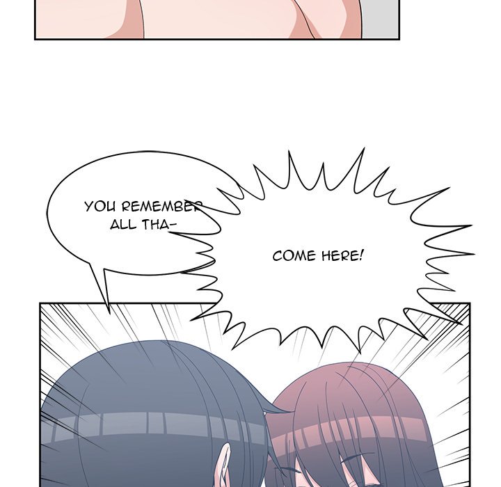Childhood Friends - episode 28 - 90
