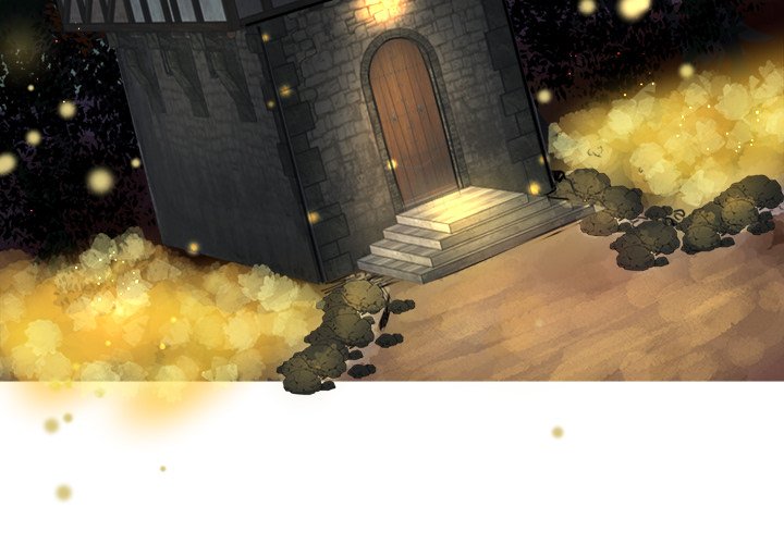 Forest of the Fireflies - episode 4 - 3
