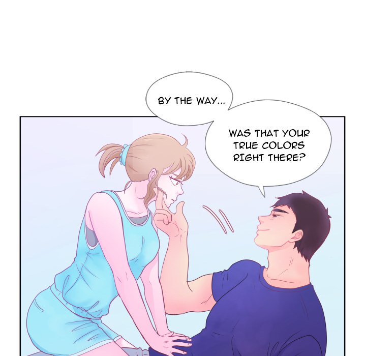 You Have The Wrong Person - episode 34 - 101