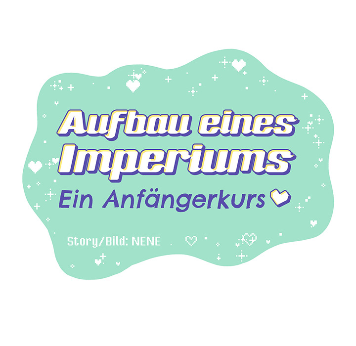 Aufbau eines Imperiums: Ein Anfängerkurs - episode 11 - 10