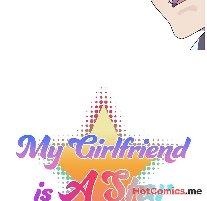 My Girlfriend is a Star - episode 3 - 12