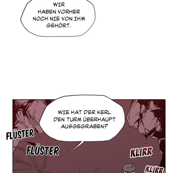 Yeongnos Giftzähne - episode 37 - 40