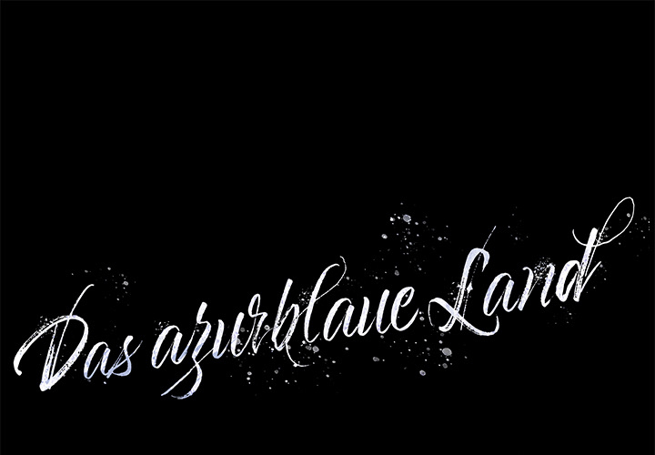 Das azurblaue Land - episode 8 - 0