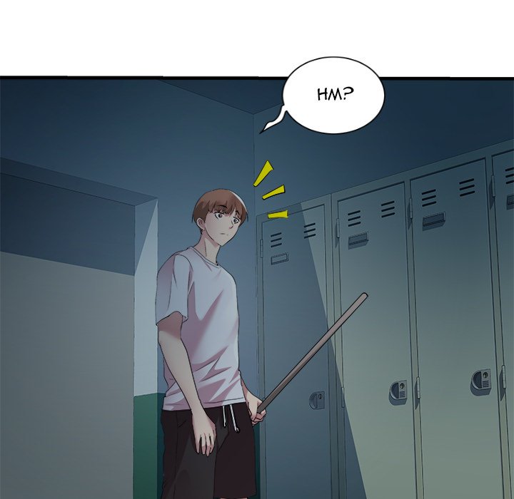 RE: Twenty Three - episode 12 - 100