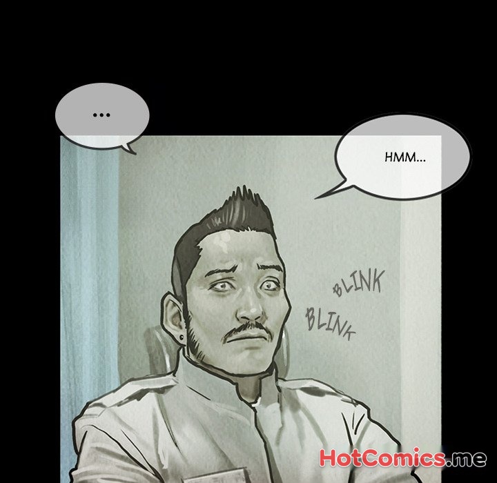 Shaman - episode 21 - 40