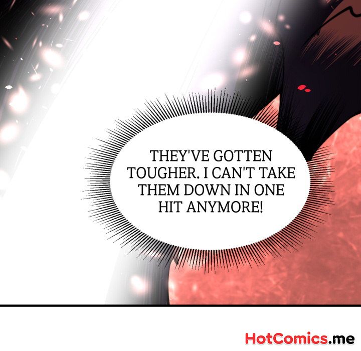 Empowering My Kind in the Apocalypse - episode 25 - 79