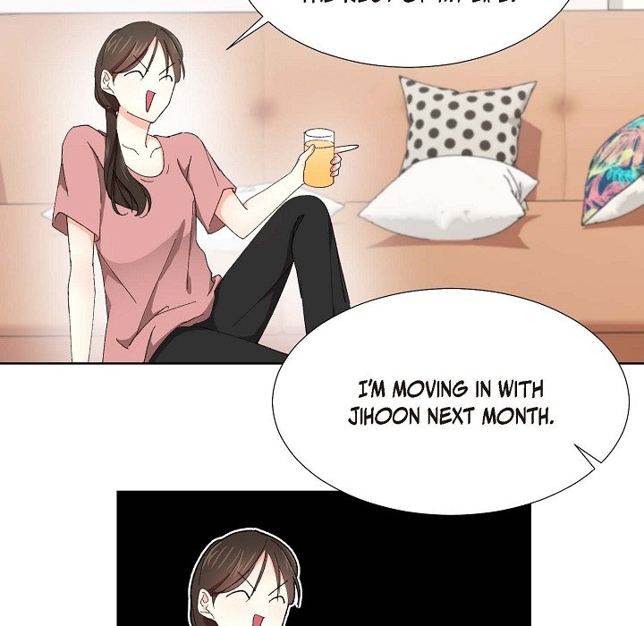 Fragrant Office Life - episode 1 - 55