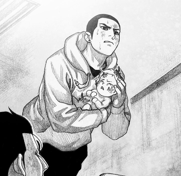 Monster Child - episode 10 - 190