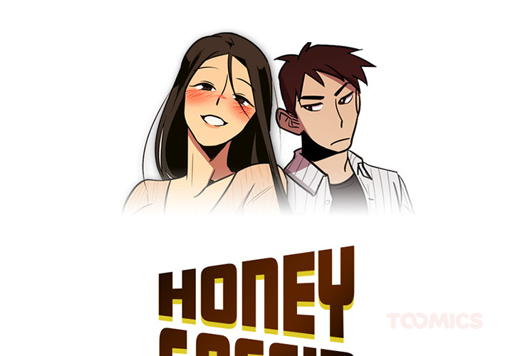 Honey Gossip - episode 25 - 0