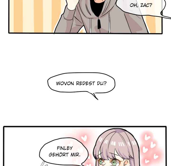 Das Chillige Pärchen - episode 13 - 16