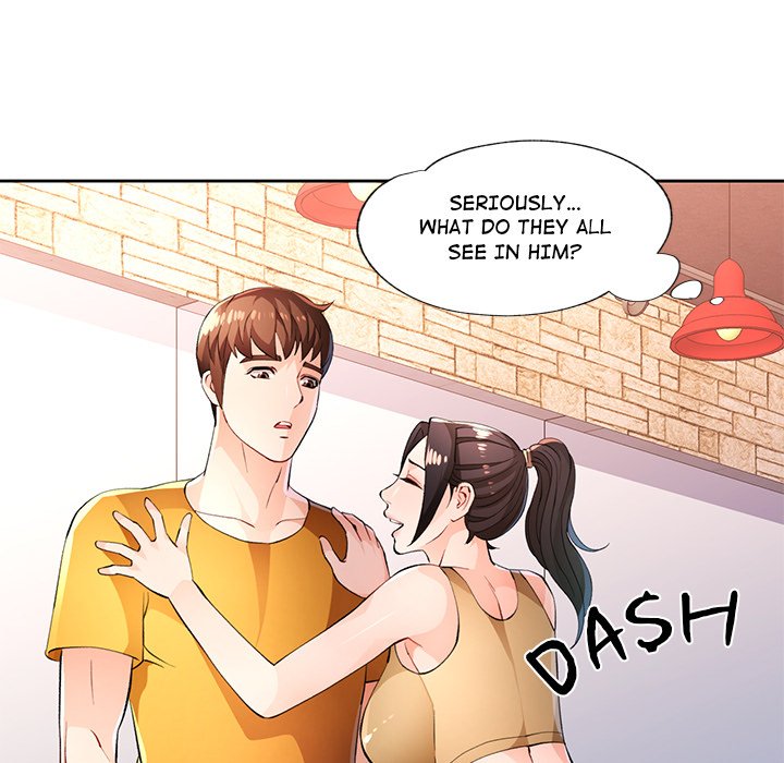 Wait, I'm a Married Woman! - episode 43 - 112