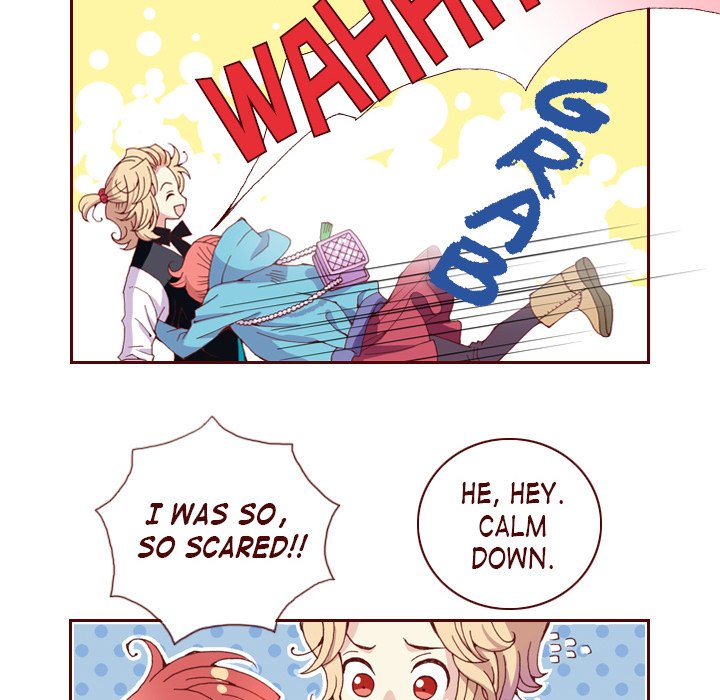 Fresh! - episode 1 - 31