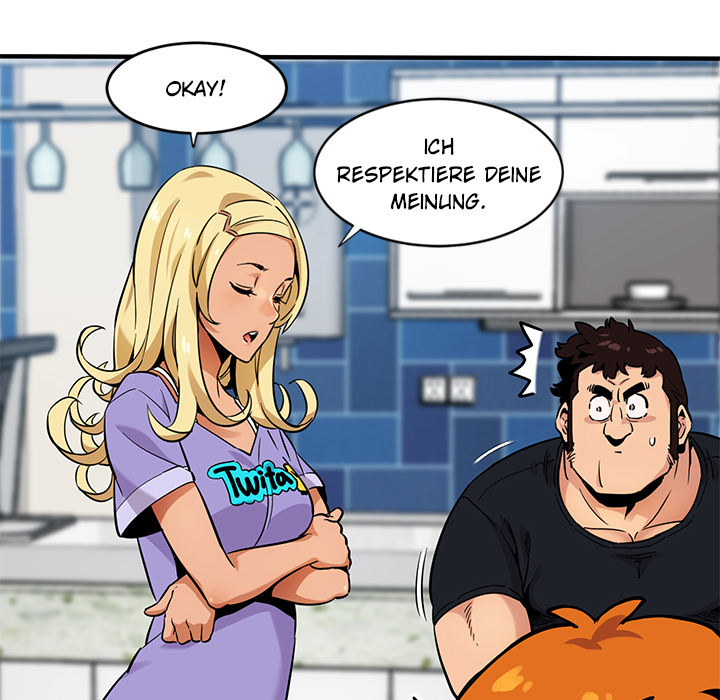 Wer hat Angst vor Mister H? - episode 5 - 45