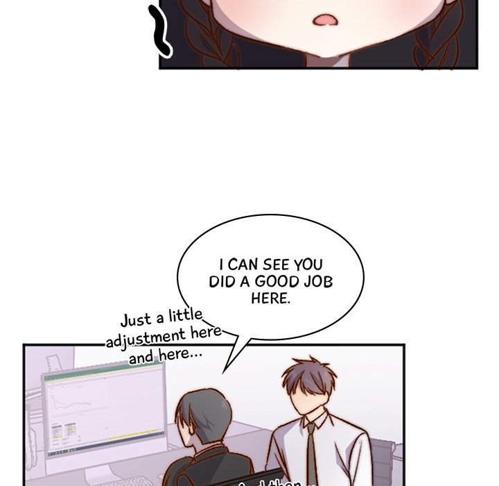 Linked Hearts - episode 4 - 76