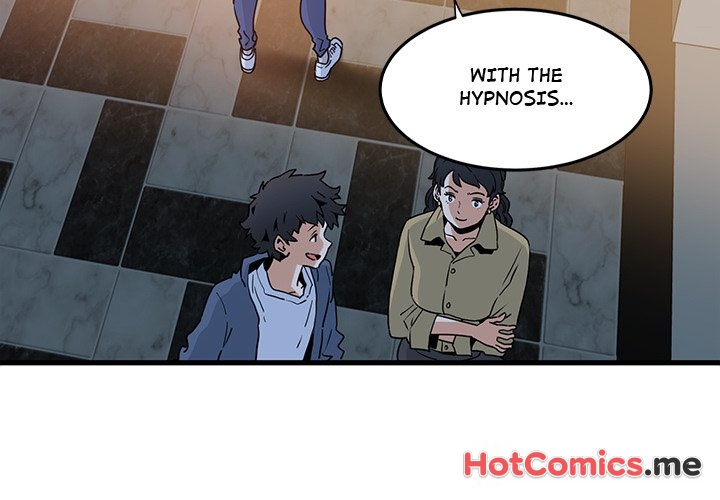Snapping into Love - episode 8 - 3