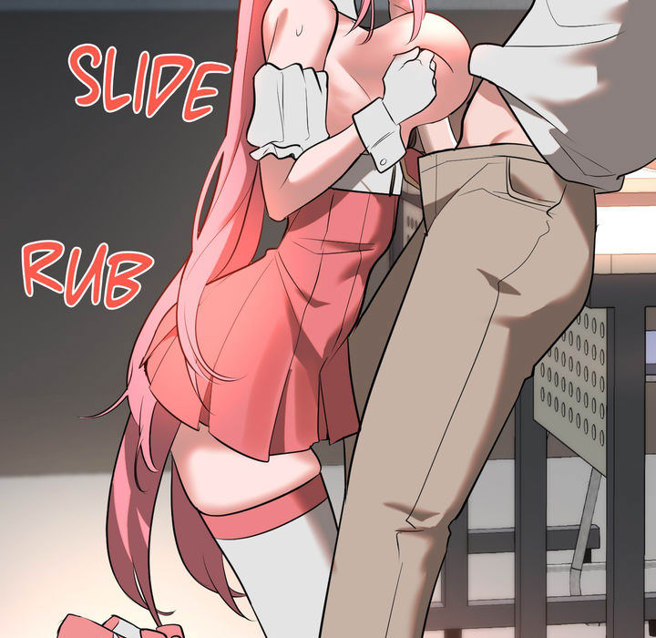 Magic-Girl Service - UNCENSORED - episode 5 - 50