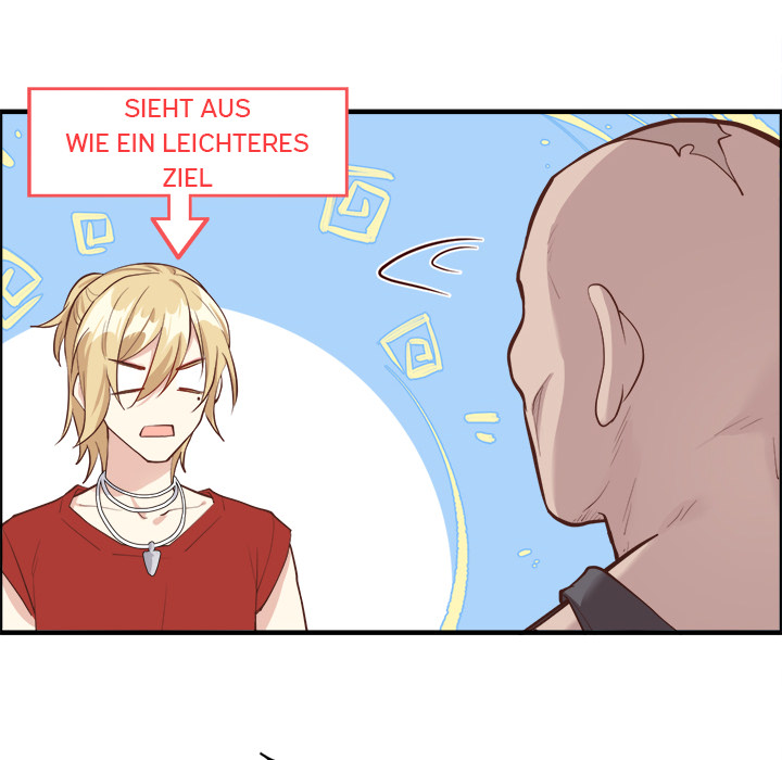 Eine etwas andere Familie - episode 38 - 37