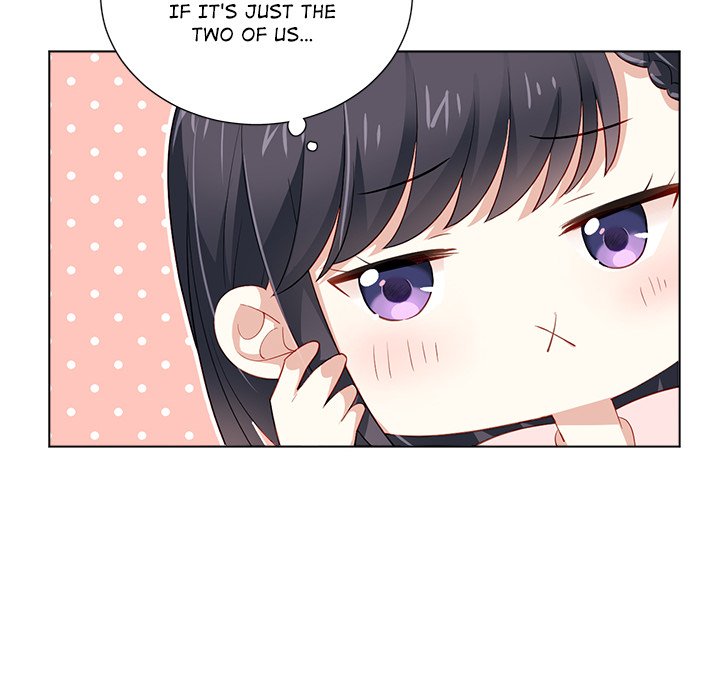 A Young Case of Hearts - episode 14 - 68