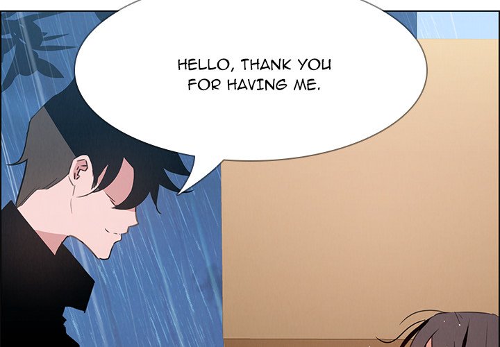 Rain Curtain - episode 12 - 1