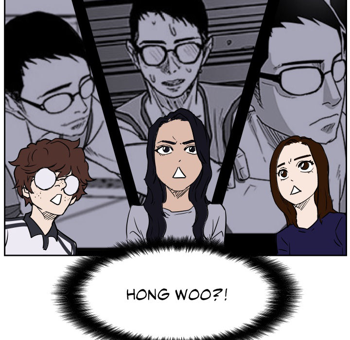 Tweener - episode 68 - 69