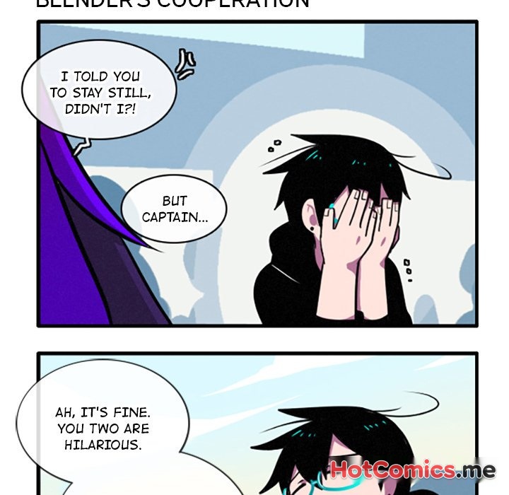 PANDEMIC - episode 38 - 12