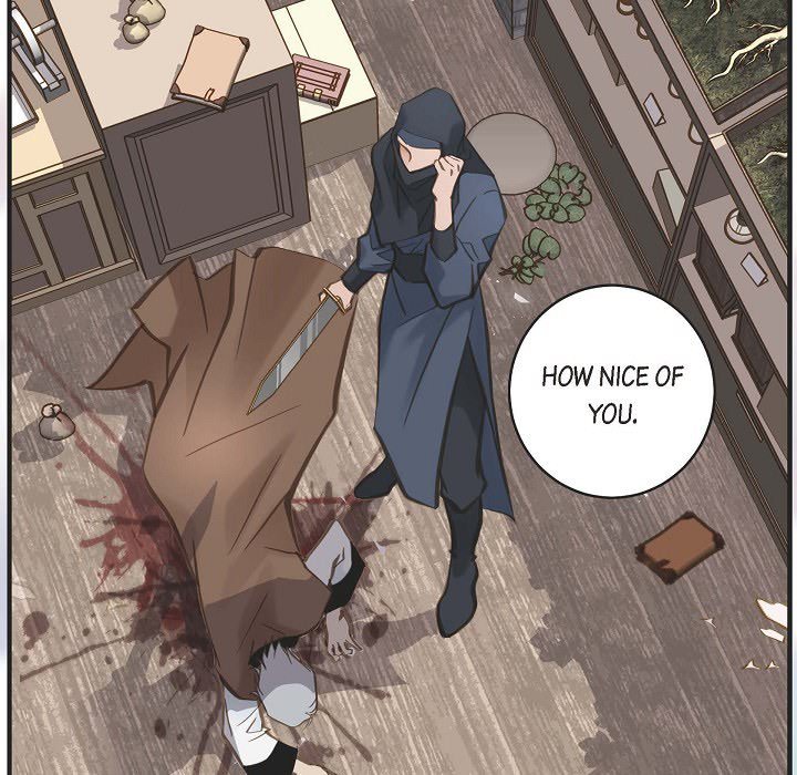 Survival Marriage - episode 24 - 64