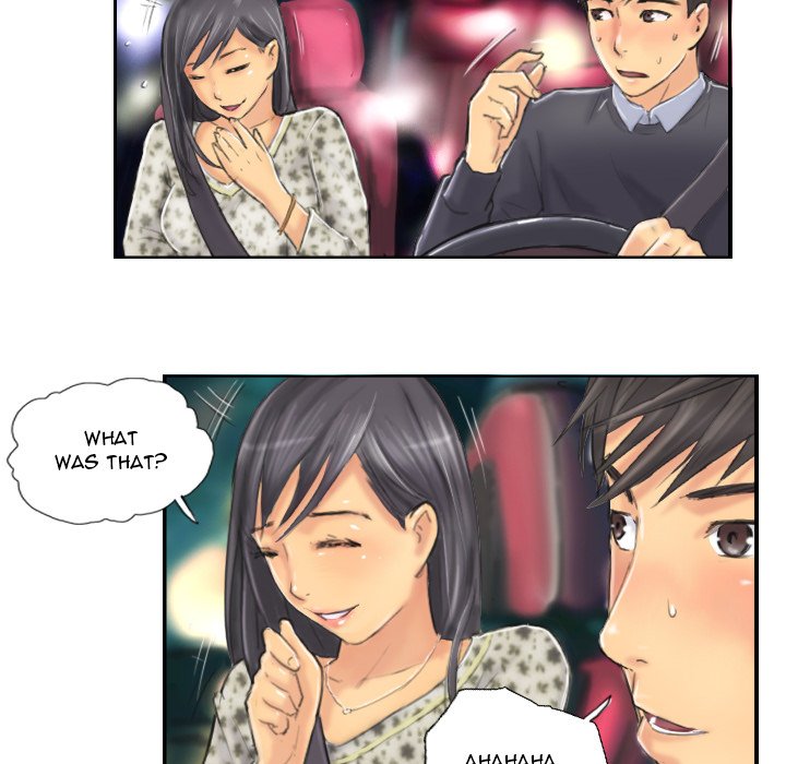 New Face - episode 8 - 55