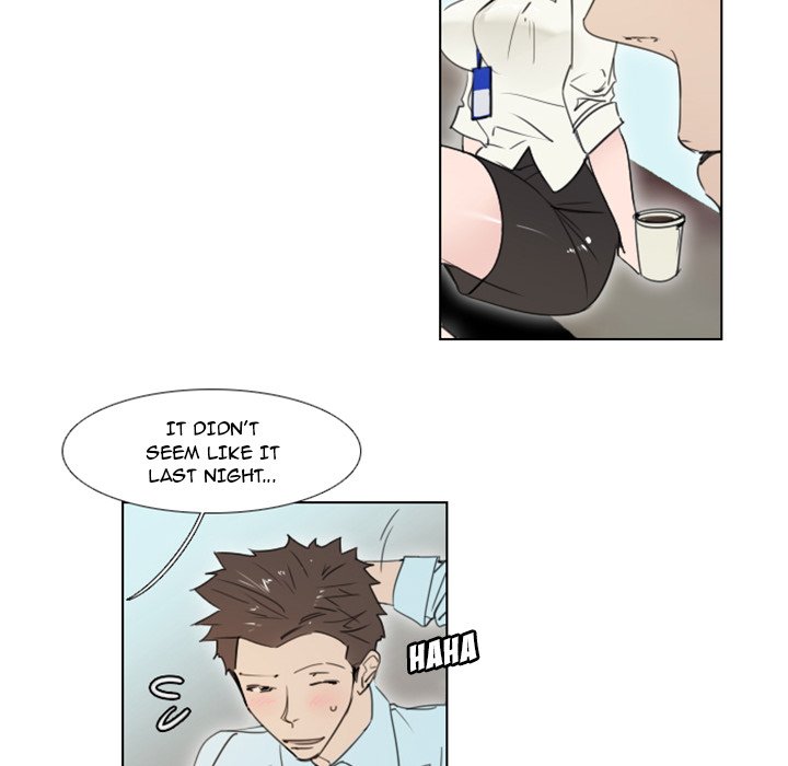 New Employee - episode 4 - 8