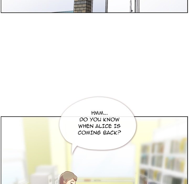 Annoying Alice - episode 78 - 22