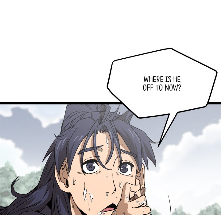 Reign Over The Top - episode 19 - 60