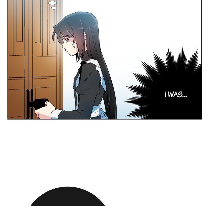 The Maid and the Vampire - episode 8 - 16
