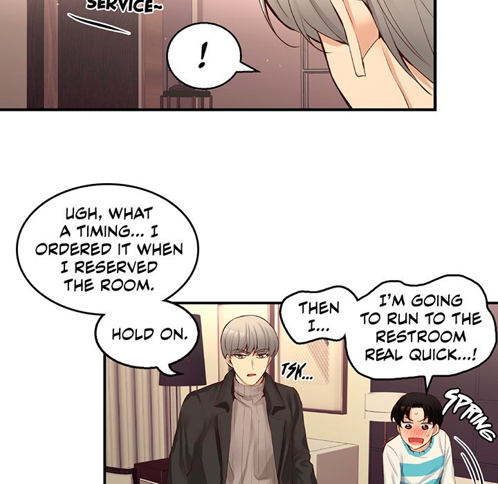 A Guy Like You - episode 38 - 118