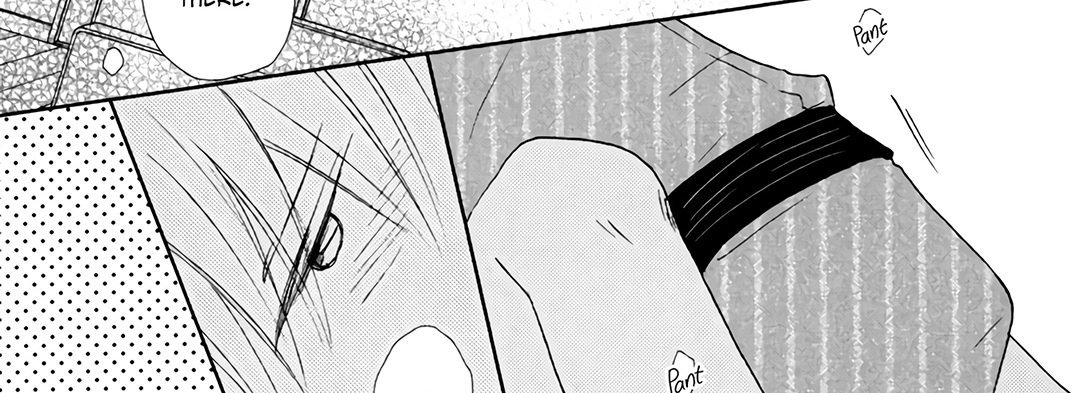 If You Share A Kiss with Asakawa - episode 6 - 90