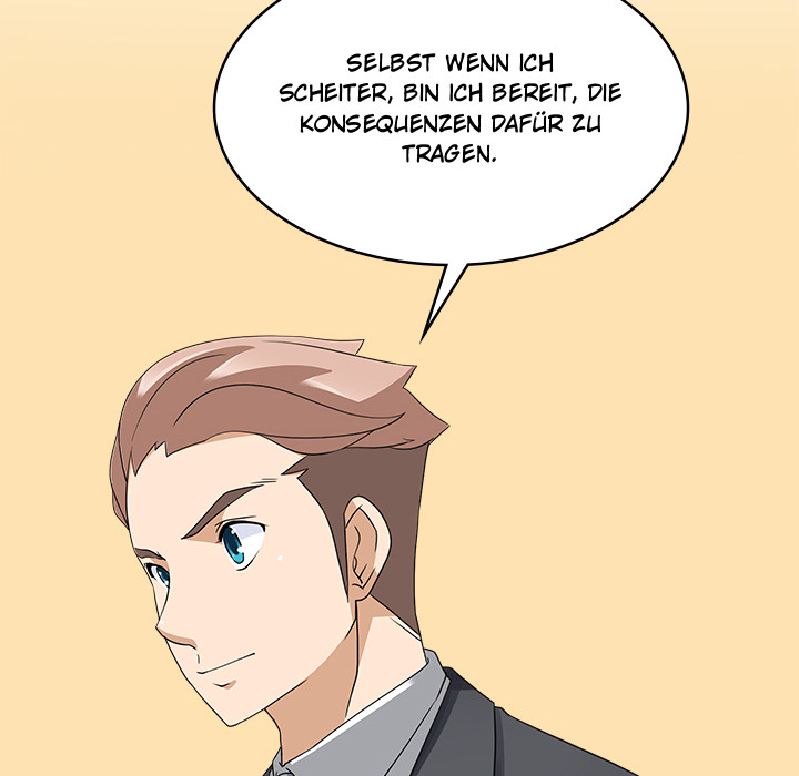Agent Playboy meldet sich zum Dienst - episode 22 - 33