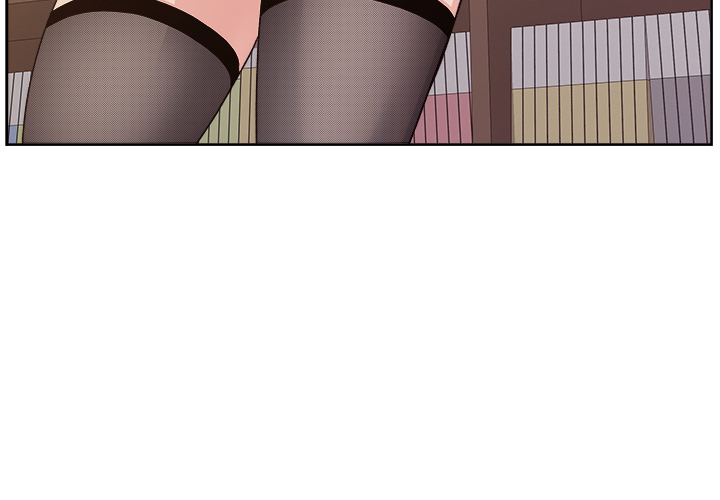 Soojungs Comicladen - episode 7 - 3