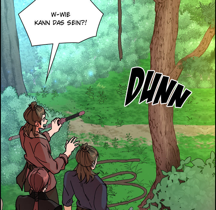 Die Prinzessin und ihre Leibwächter - episode 51 - 9
