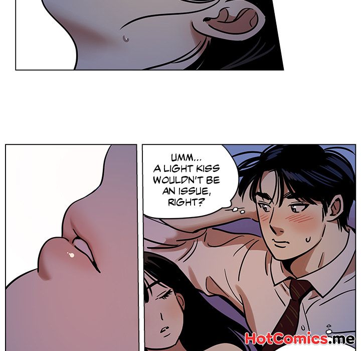 Snowman - episode 14 - 16