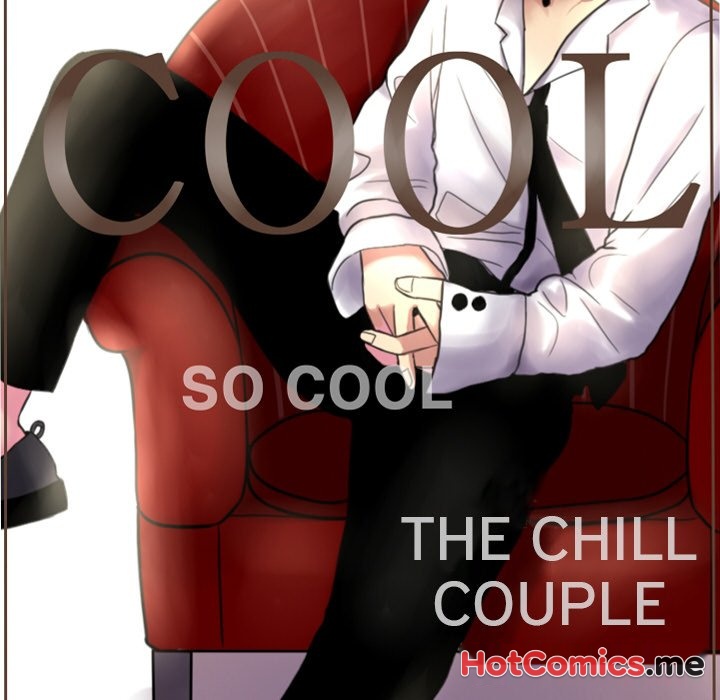 The Chill Couple - episode 63 - 33