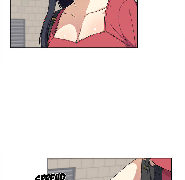 Excuse me, This is my Room - UNCENSORED - episode 13 - 44
