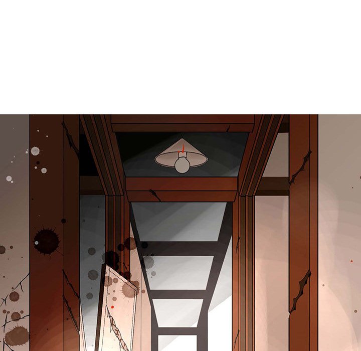 The Blue Snake and the Red Moon - episode 25 - 20