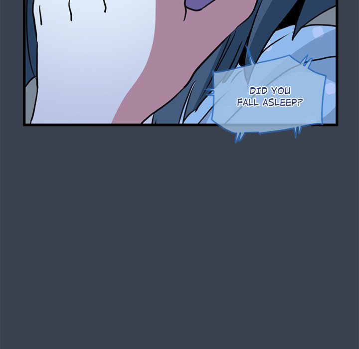 Snapping into Love - episode 21 - 135