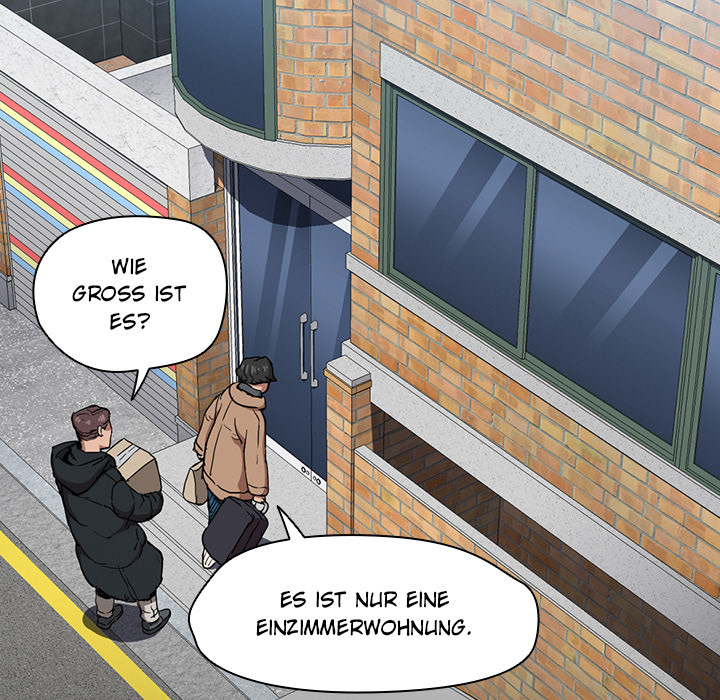 Der Neuanfang - episode 23 - 43