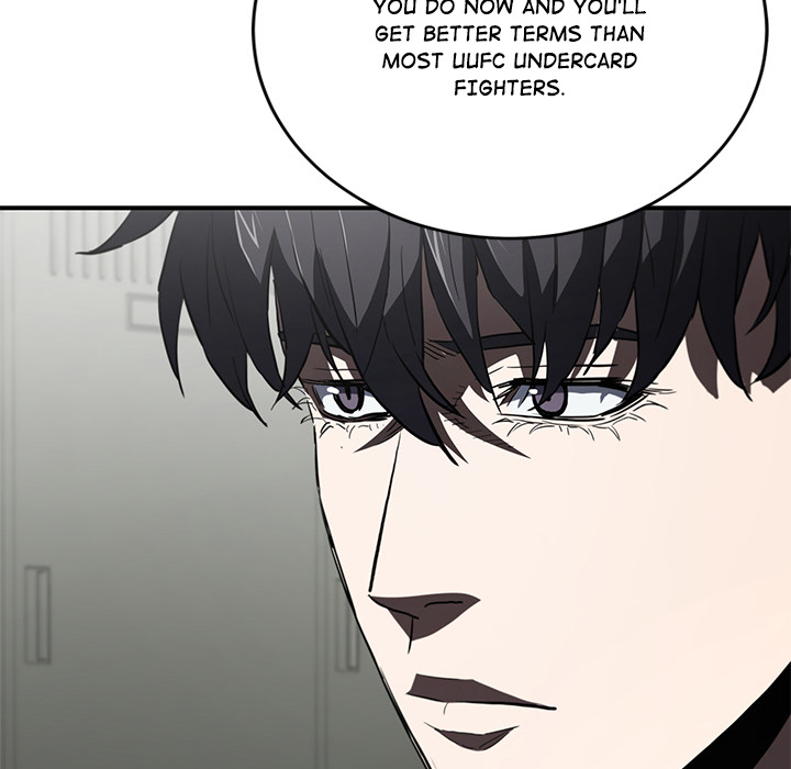 Born to Bleed - episode 16 - 30