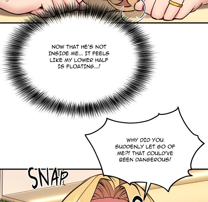 The Delivery Rider - episode 9 - 121
