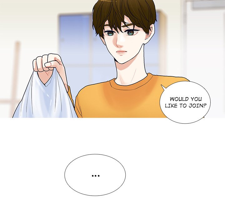 Unrequited Love - episode 8 - 22