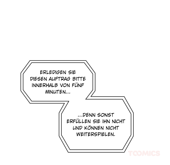Mein Monat mit einer Zicke - episode 3 - 32